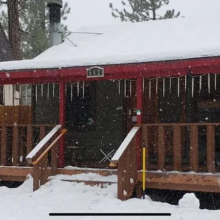 Cabin Near Bolder Bay Lake And Village